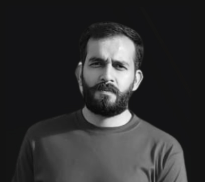 Full Stack Developer Arslan Aslam